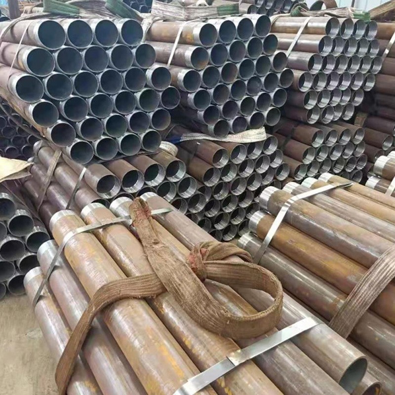 兴山地质钻探用跟管