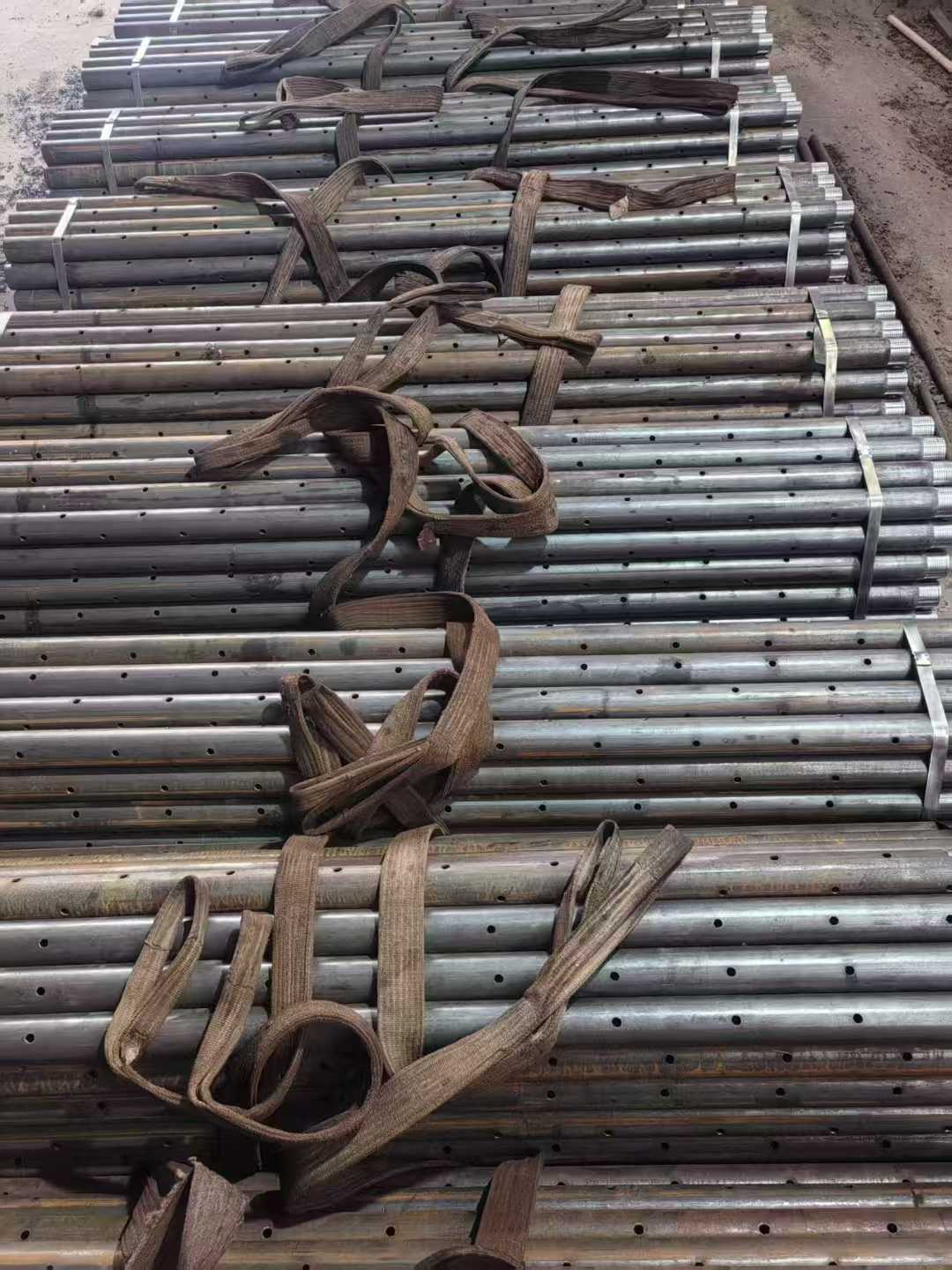 兴山127mm管棚管